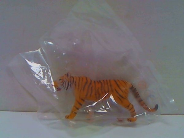 DROMADER Tygrys figurka w woreczku 1272220