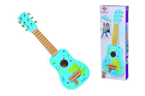 SIMBA EH drewniana gitara 54 cm w pudełku 3480