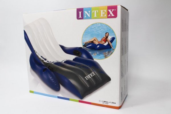 INTEX Leżanka wodna 58868EU 02352