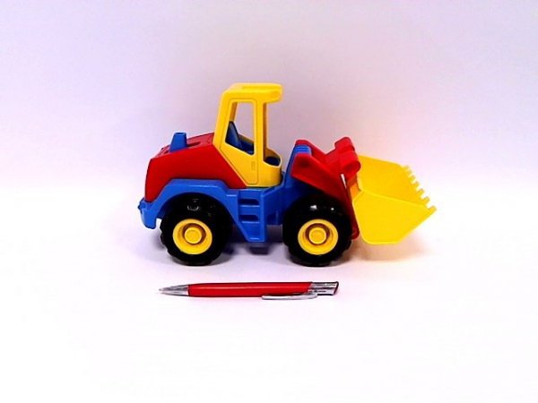 WADER WADER TechTruck ładowarka 35314 53145