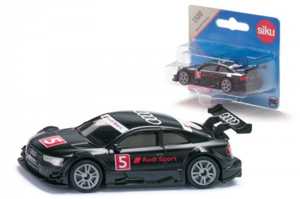 SIKU SIKU 15 Audi RS 5 Racing 1580 15801