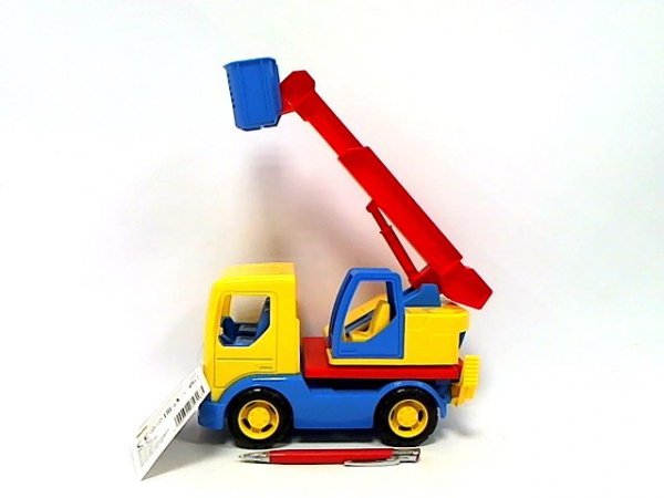 WADER WADER TechTruck Zwyżka 35318 53183