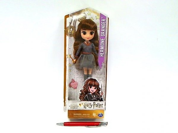 SPIN MASTER SPIN WWO lalka 20cm Hermiona 6061835 /4
