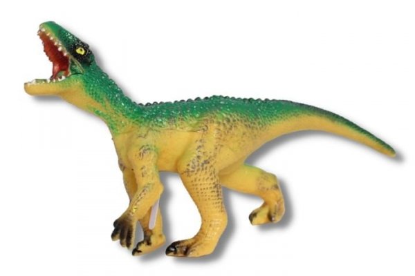 MZ-IMPORT Dinozaur Tyrannosaurus z dźw. BY168-302 04153