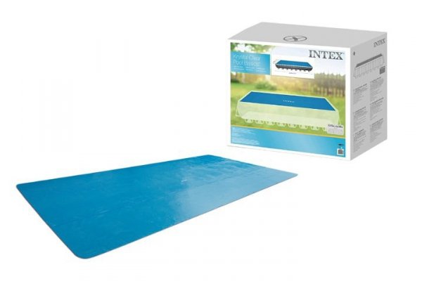 INTEX Pokrywa solarna na basen 975X488 28018 22275