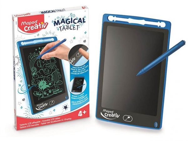 CX DYSTRYBUCJA CREATIV magiczny tablet 907039 70398