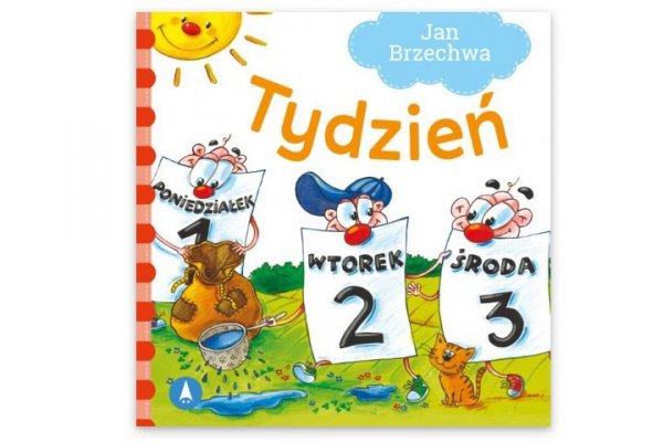 SKRZAT-WYDAWNICTWO Tydzień 73898 