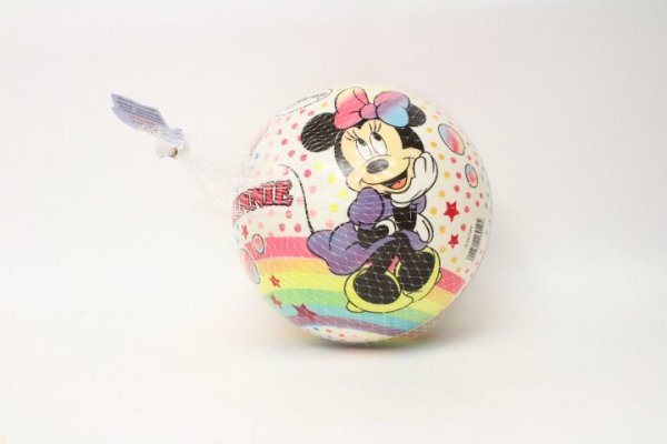 HERO Piłka 23cm Minnie w siatce 3029 34453 30295