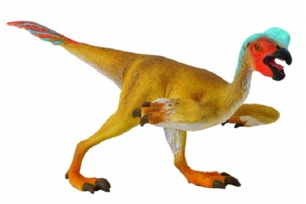 COLLECTA - DANTE Collecta dinozaur owiraptor 88411 84110