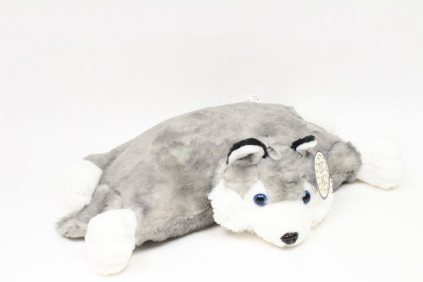 SUN-DAY Poduszka P-3067 husky 28cm mała 49664