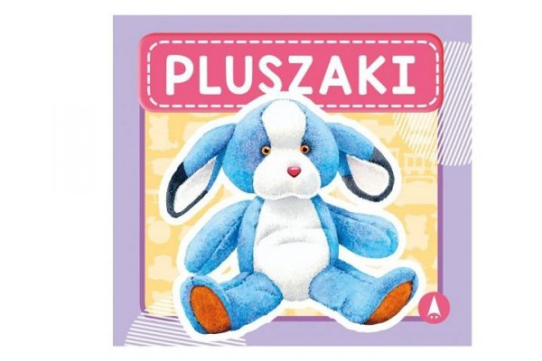 SKRZAT-WYDAWNICTWO Pluszaki 75960 