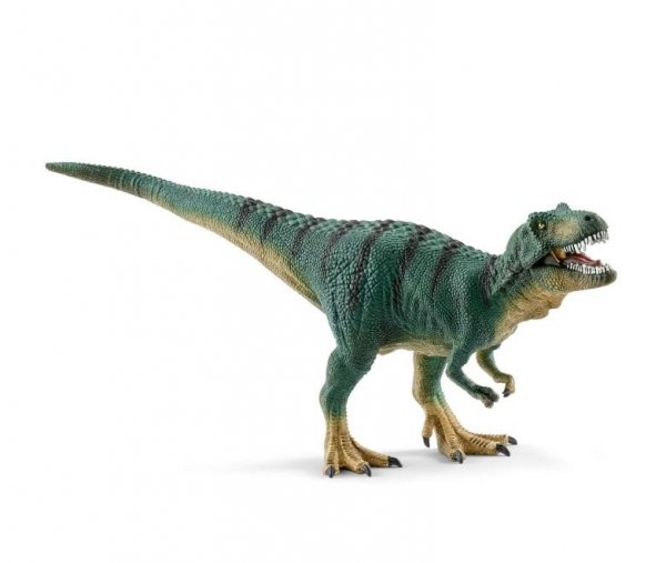 SCHLEICH SLH młody Tyrannosaurus Rex 15007 22005