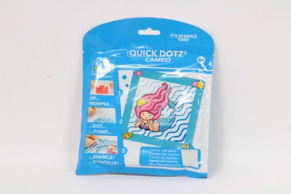DANTE Diamond Dotz mermaid dreams quick 32627