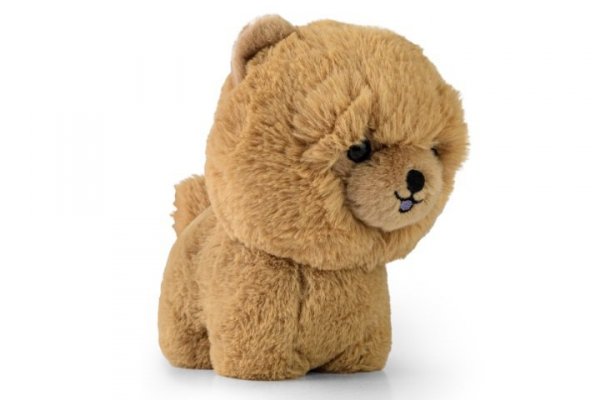 DAFFI Maskotka Teddy Pets Teddy chow chow T-023 00234