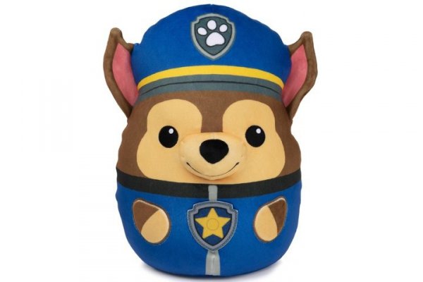 SPIN MASTER SPIN Psi Patrol Chase pluszowy 6068583 /8