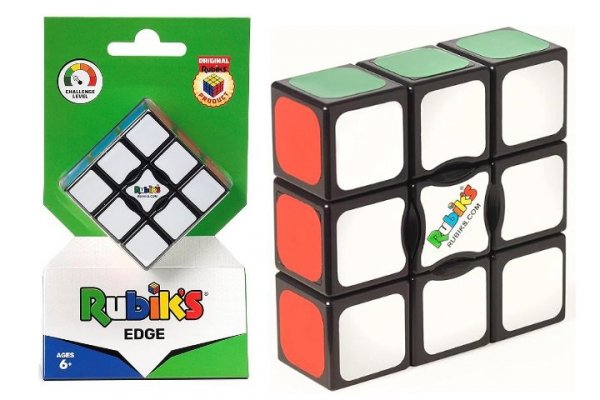 SPIN MASTER SPIN Rubik łamigłówka 6063989 /12