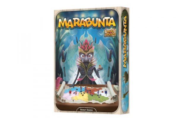 REBEL Rebel gra Marabunta 13065