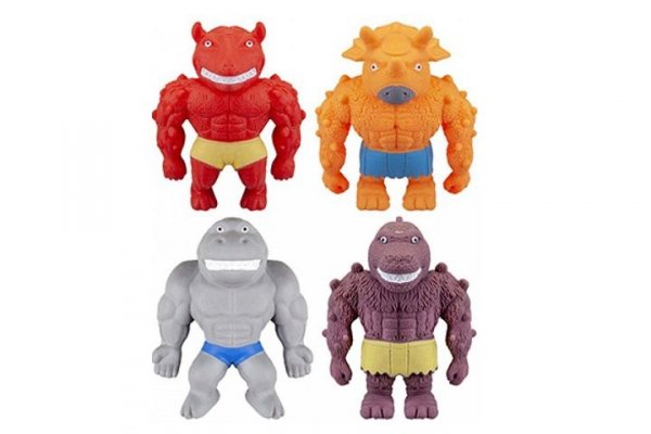 HERO Figurka Monster rozciągliwa P543437 76412