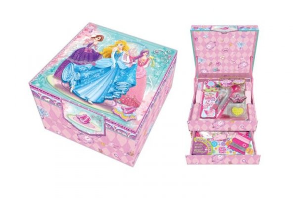 PULIO PECOWARE PECOWARE zest/pud.szufladki princess 178TP 78203