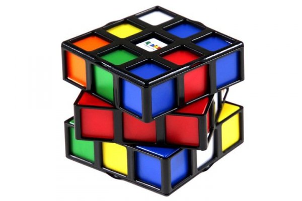 BRANDED TOYS Rubik S caga 6062654