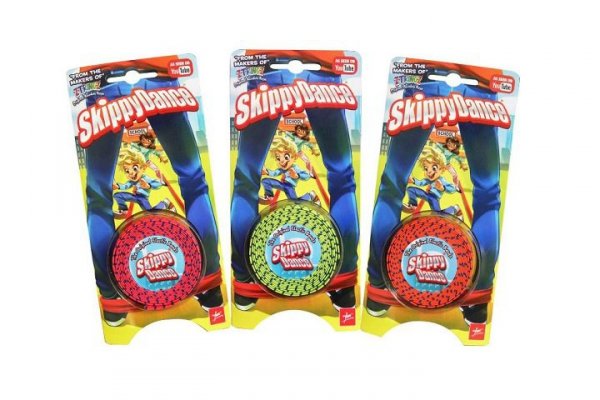 PRO-EXIMP Guma do skakania Goliath skippy dance 21755
