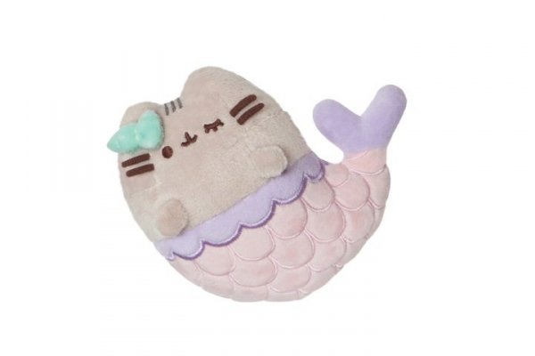 DAFFI Pusheen small Marmaid 14cm P-225 15168