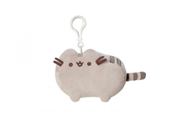 DAFFI Pusheen Classic brelok 14cm P-234 15342