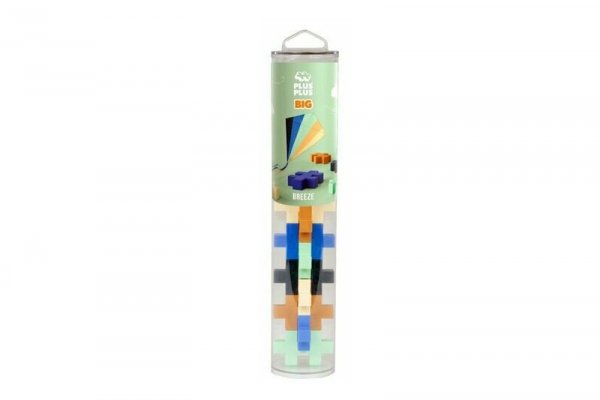 DANTE Plus-Plus big tuba breeze  3490 15el 01841