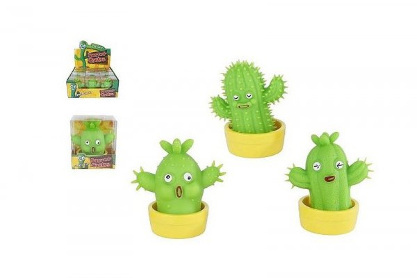 HIPO Kaktus elastyczny 10cm 3wz 12/box 621759 10537