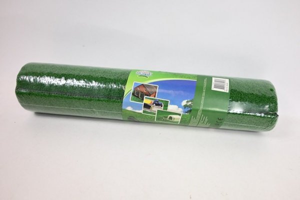 HIPO-FARMA Sztuczna trawa 10mm 50x71,4cm 571996 29979