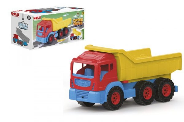 DOLU DOLU wywrotka duża 69cm/karton 7016 70166