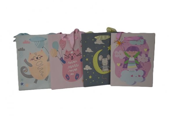 METREX Torebka YC-001 Premium Kids-2 31112