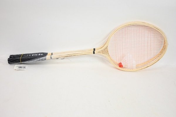 MERK-POL Badminton drewniany PG6182 61820