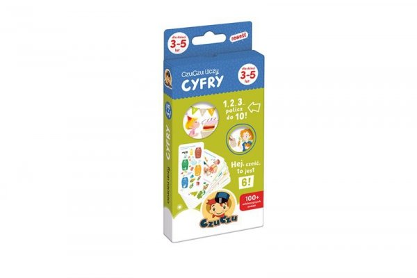 CzuCzu CzuCzu Uczy Cyfry 62398