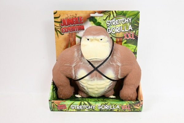 HIPO Goryl super rozciągliwy XXL 22cm 2kg 621730 04949