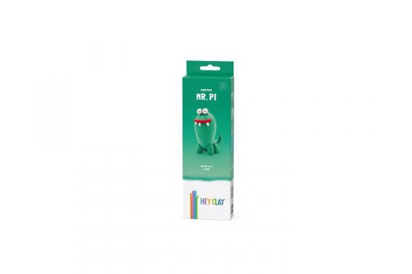 TM TOYS TMT HeyClay potwory Mr.Pi 3pak HCL30083 07728