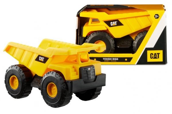 FUNRISE TOYS CAT duża wywrotka budowlana 82031 /2