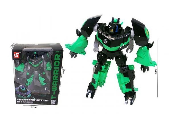 HIPO Robot 20cm HRE04 50523