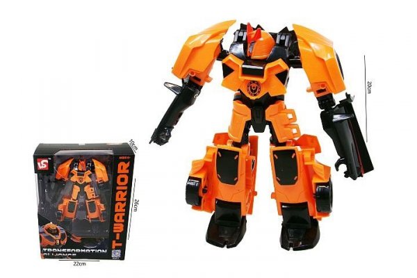 HIPO Robot 20cm HRE05 50530