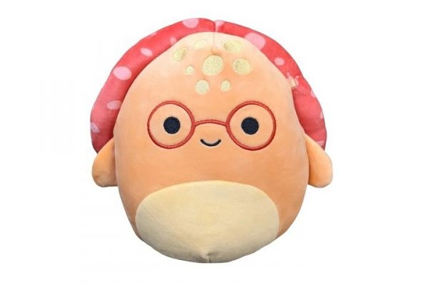 ORBICO Squishmallows 35cm Żółw Caine 4227 17304