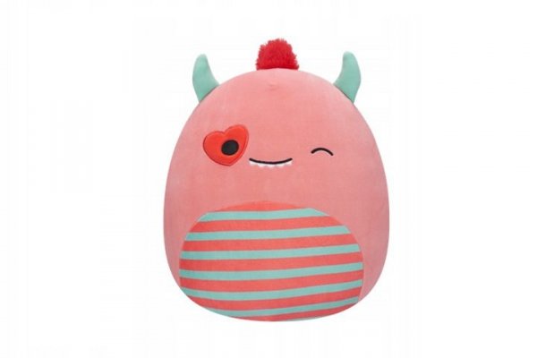 ORBICO Squishmallows 30cm Potwór Willett 0862 97705