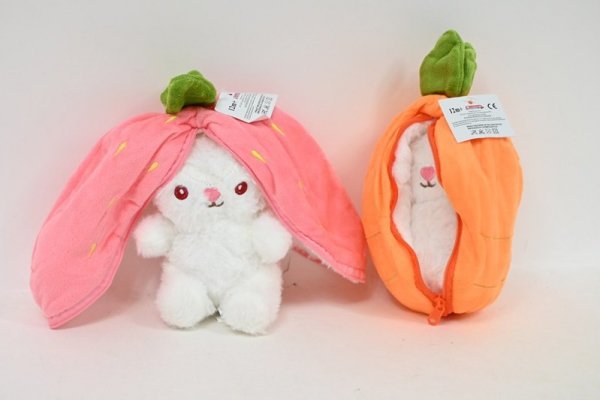 GAZELO Maskotka królik Z9991 72263