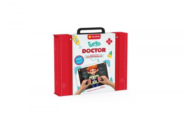 DANTE PLAYSHIFU Tacto Doktor SHIFU019 92484