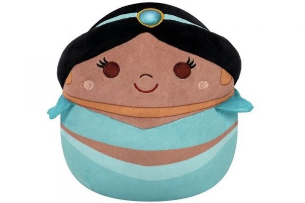 ORBICO Squishmallows20cm Princess 0502 Jasmine 26870
