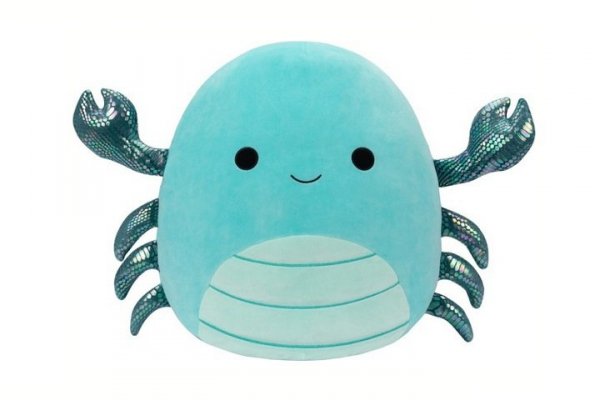 ORBICO Squishmallows 40cm Skorpion Carpio 15139