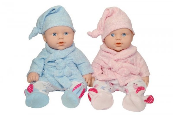 SWEDE Lalka Dorotka śpiewa i mówi j.pol.30cm Q9591 99259