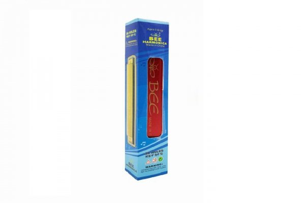 ICOM Harmonijka ustna 16cm EC019635 30462