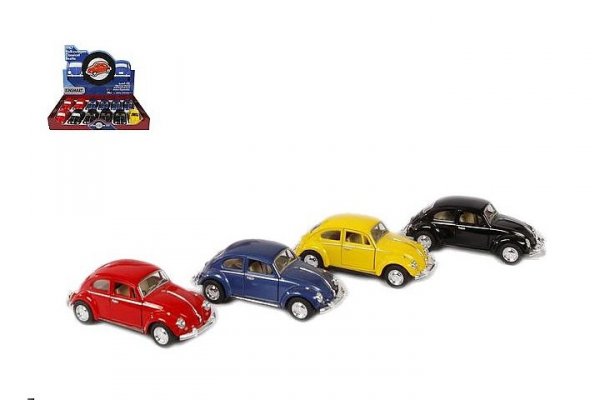 HIPO Auto VW Classical 1967 garbus 1:32 521761