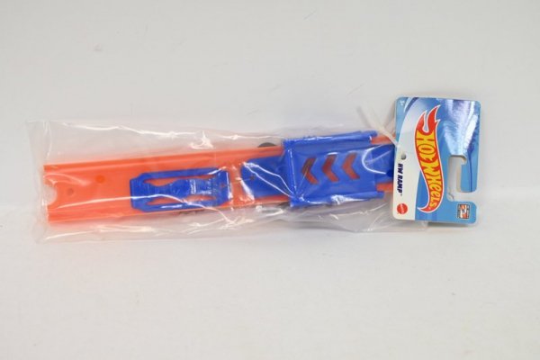 MATTEL HW rampa-tor zestaw uzupełniający HFG86