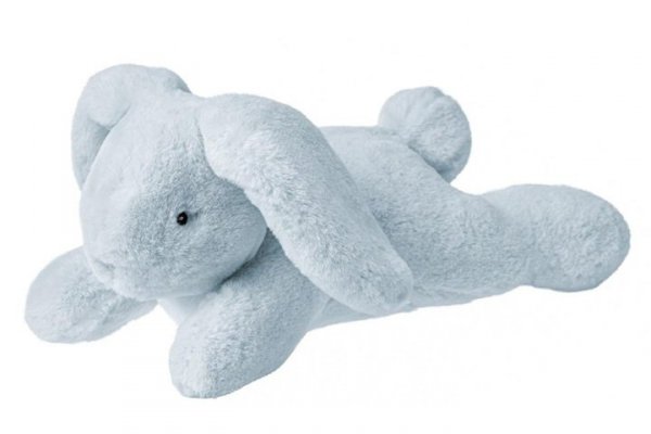 BEPPE Króliczek Milly 30cm niebieski 14128 23469